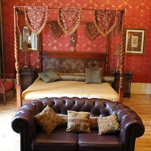 Opulence Central London