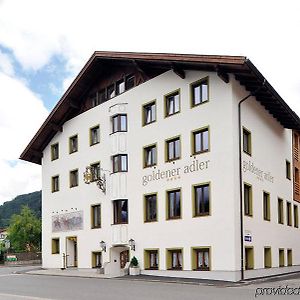 Hotel Goldener Adler Wattens